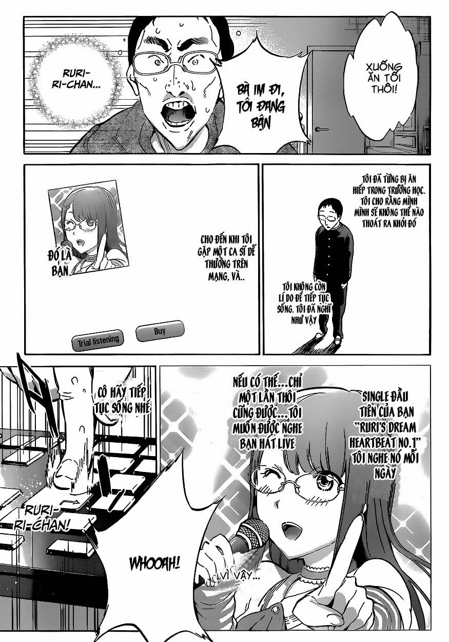 Real Account Ii 131.9 trang 17