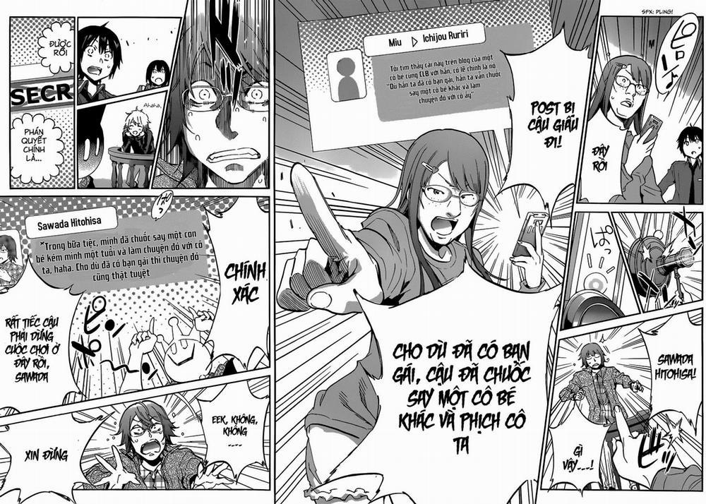 Real Account Ii 131.9 trang 18