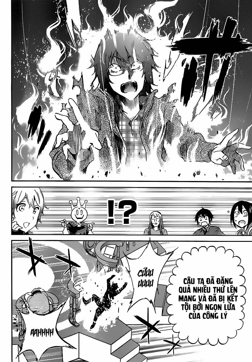 Real Account Ii 131.9 trang 19