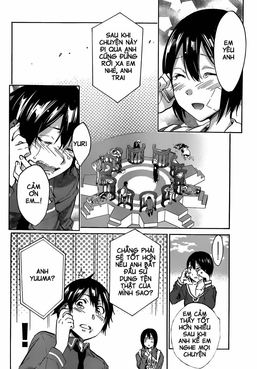 Real Account Ii 131.9 trang 2