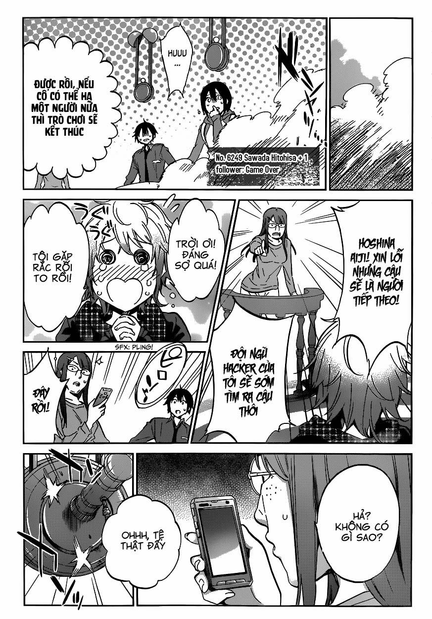 Real Account Ii 131.9 trang 20