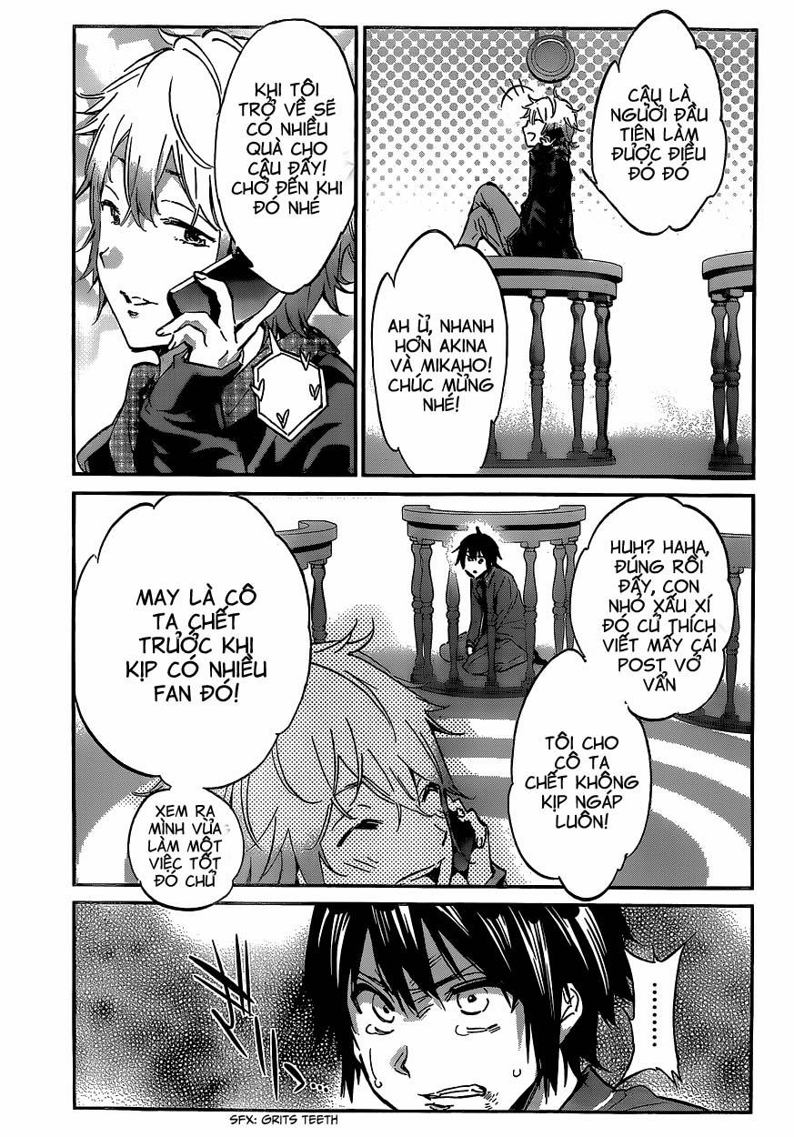 Real Account Ii 131.9 trang 27