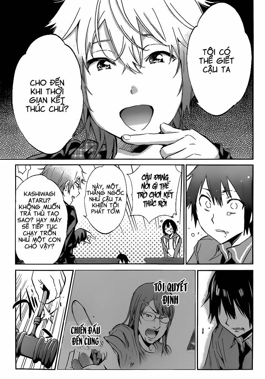 Real Account Ii 131.9 trang 29