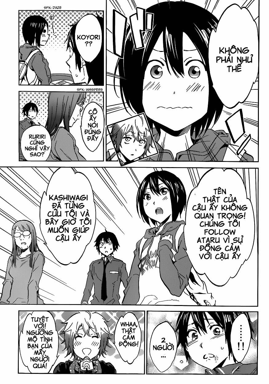 Real Account Ii 131.9 trang 5