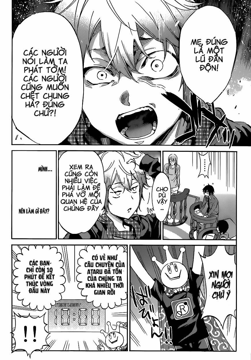 Real Account Ii 131.9 trang 6