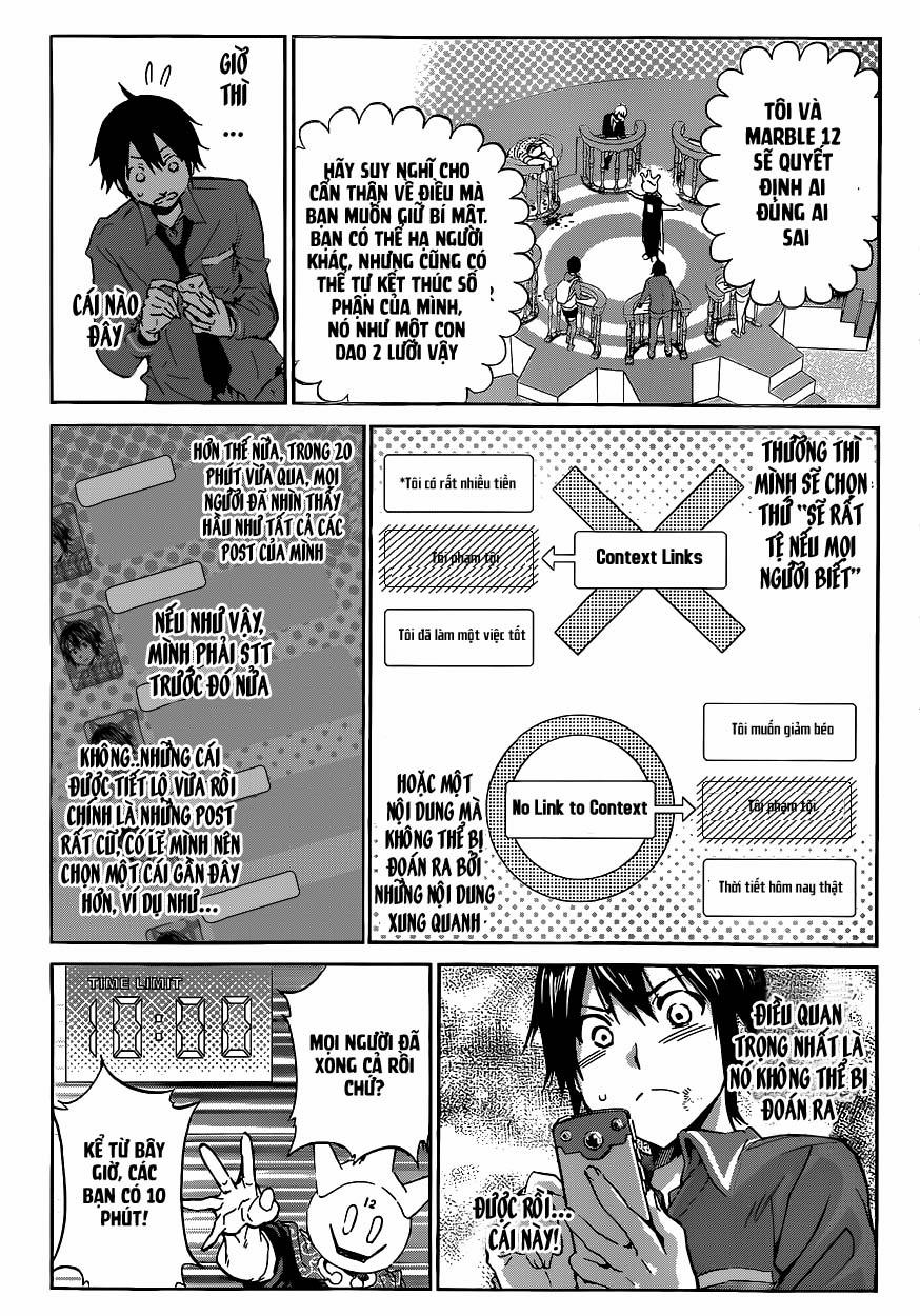 Real Account Ii 131.9 trang 9