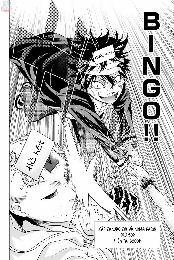 Real Account Ii 131 trang 13