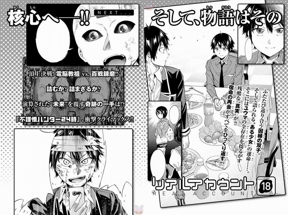 Real Account Ii 131 trang 22