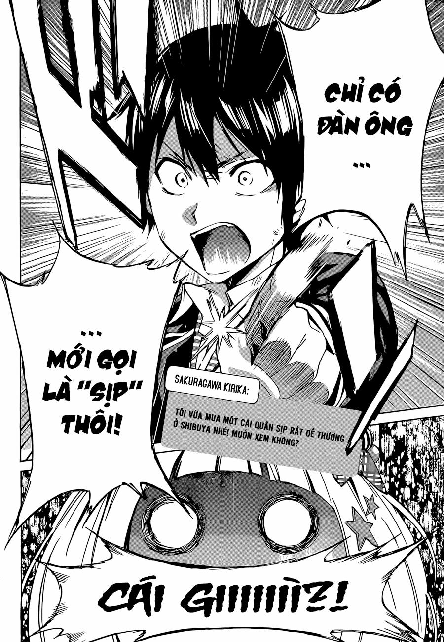 Real Account Ii 132 trang 16