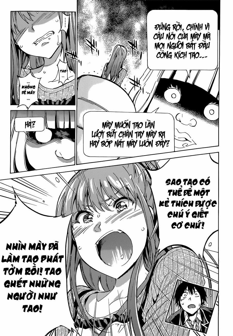 Real Account Ii 132 trang 9