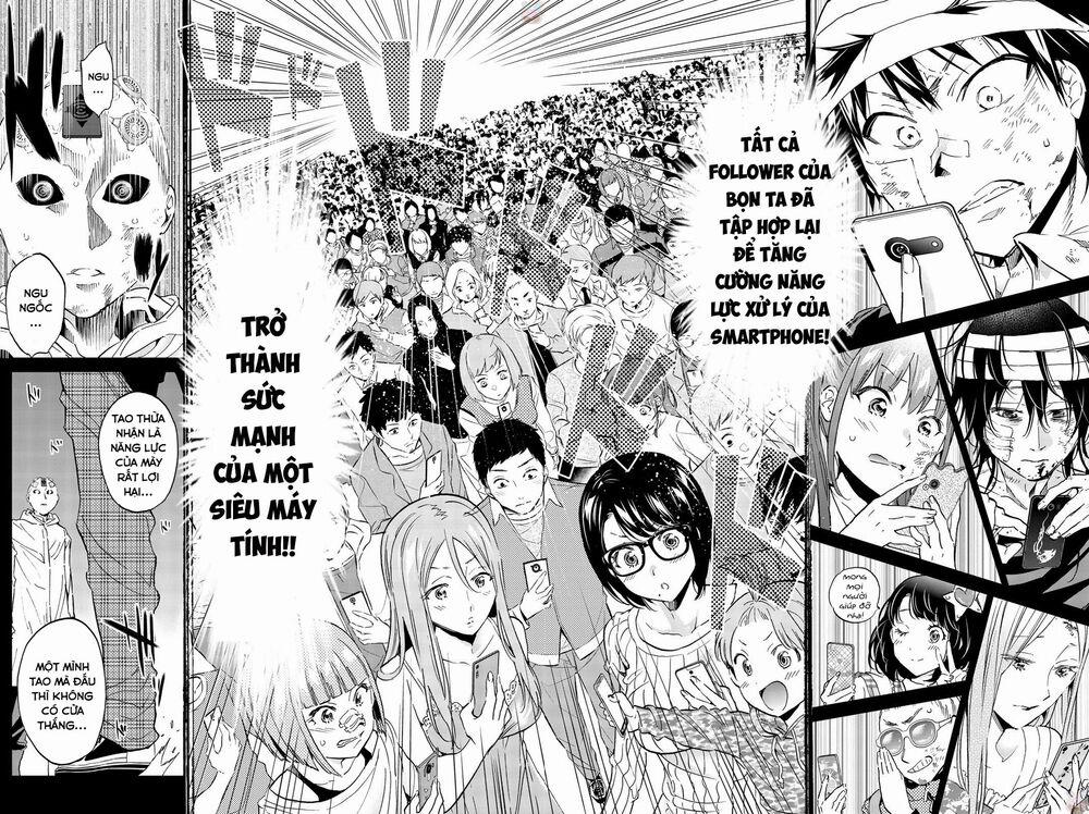 Real Account Ii 133 trang 16