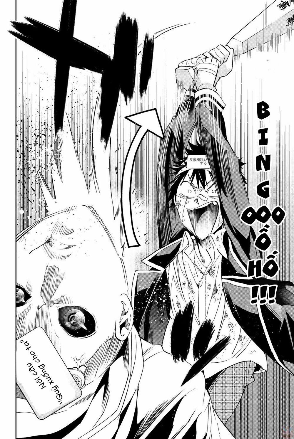 Real Account Ii 133 trang 8