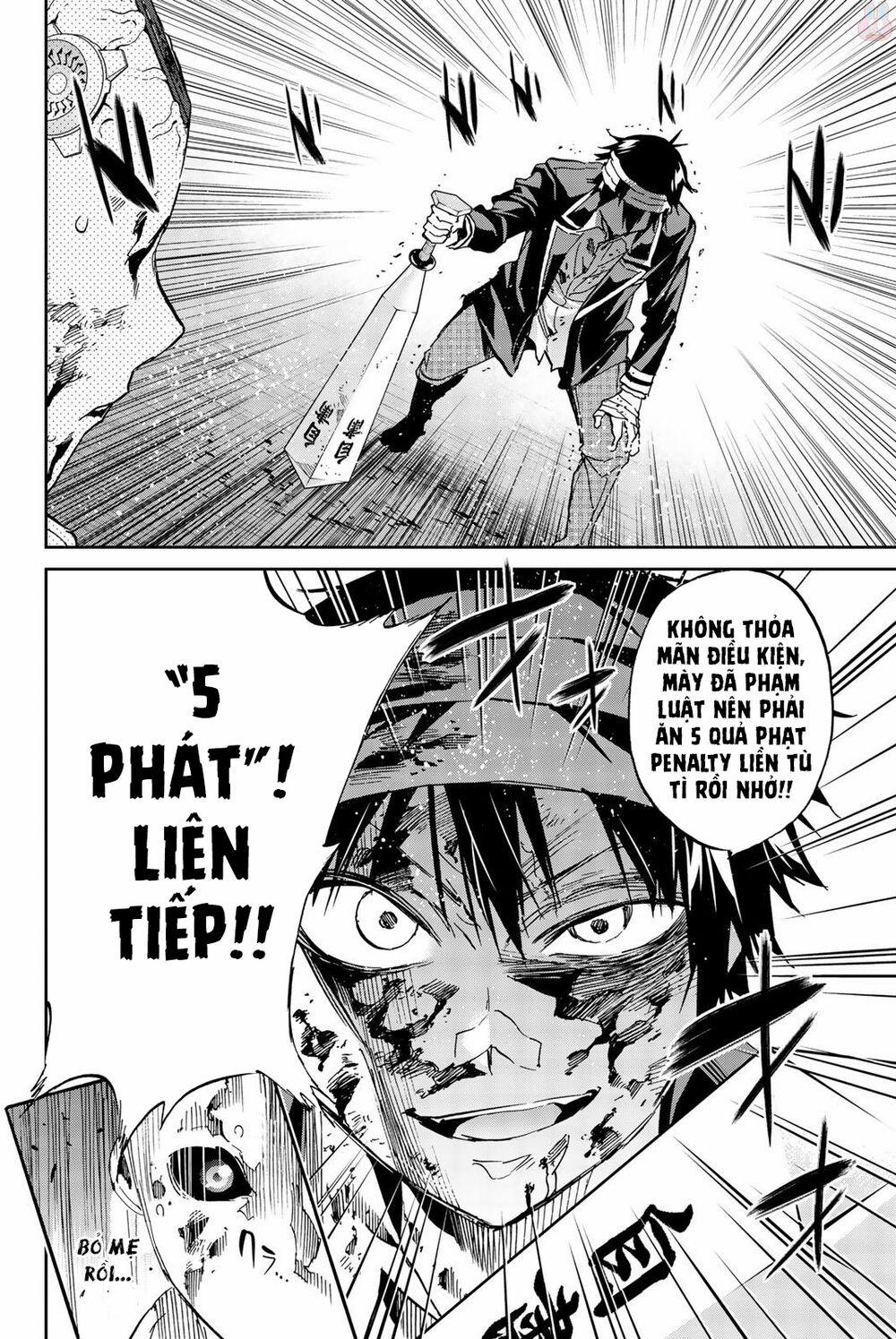 Real Account Ii 134 trang 16