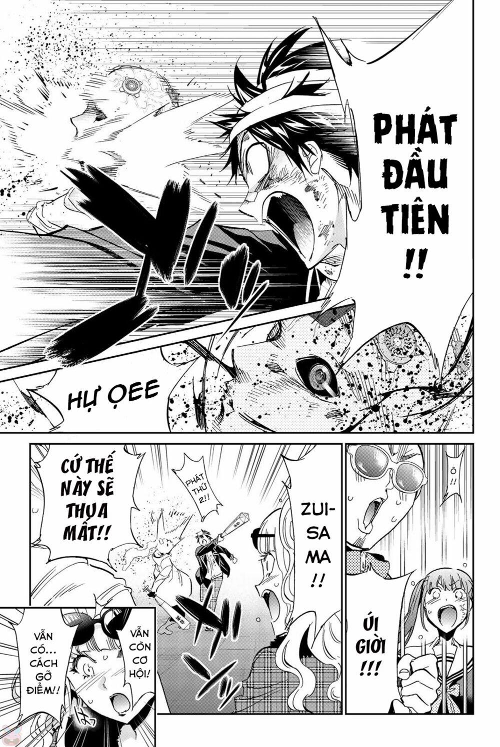 Real Account Ii 134 trang 17