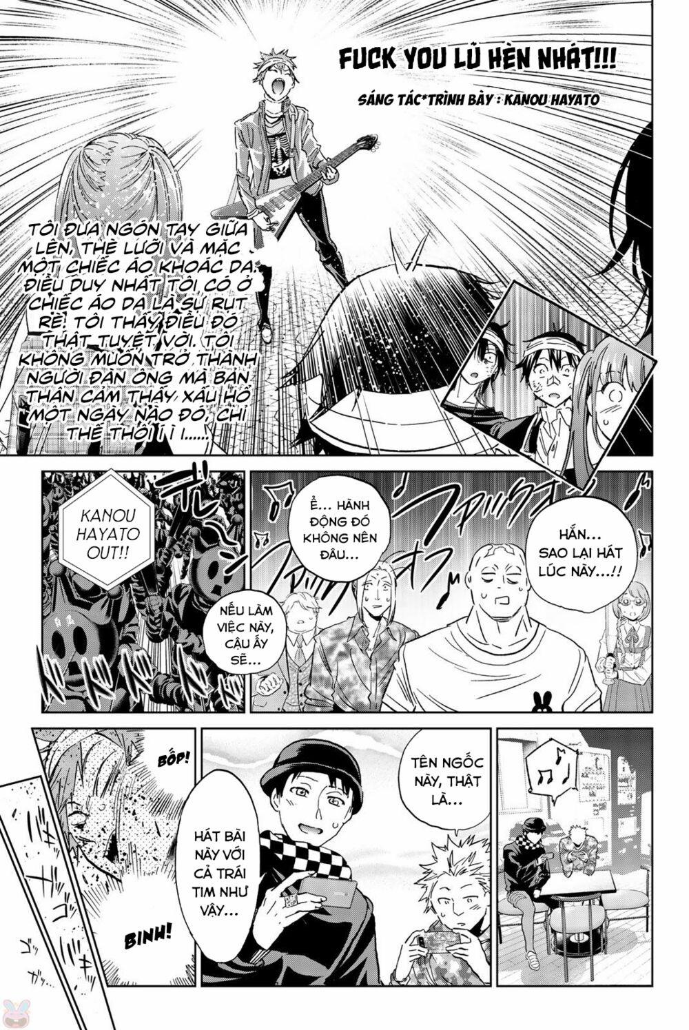 Real Account Ii 136 trang 16