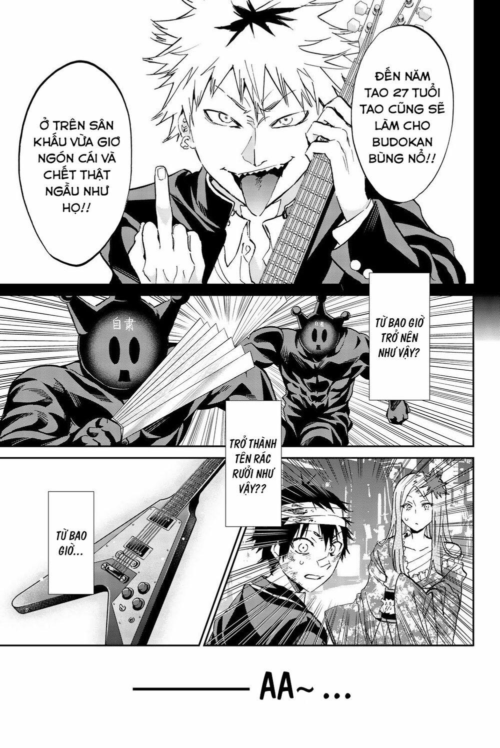 Real Account Ii 136 trang 8