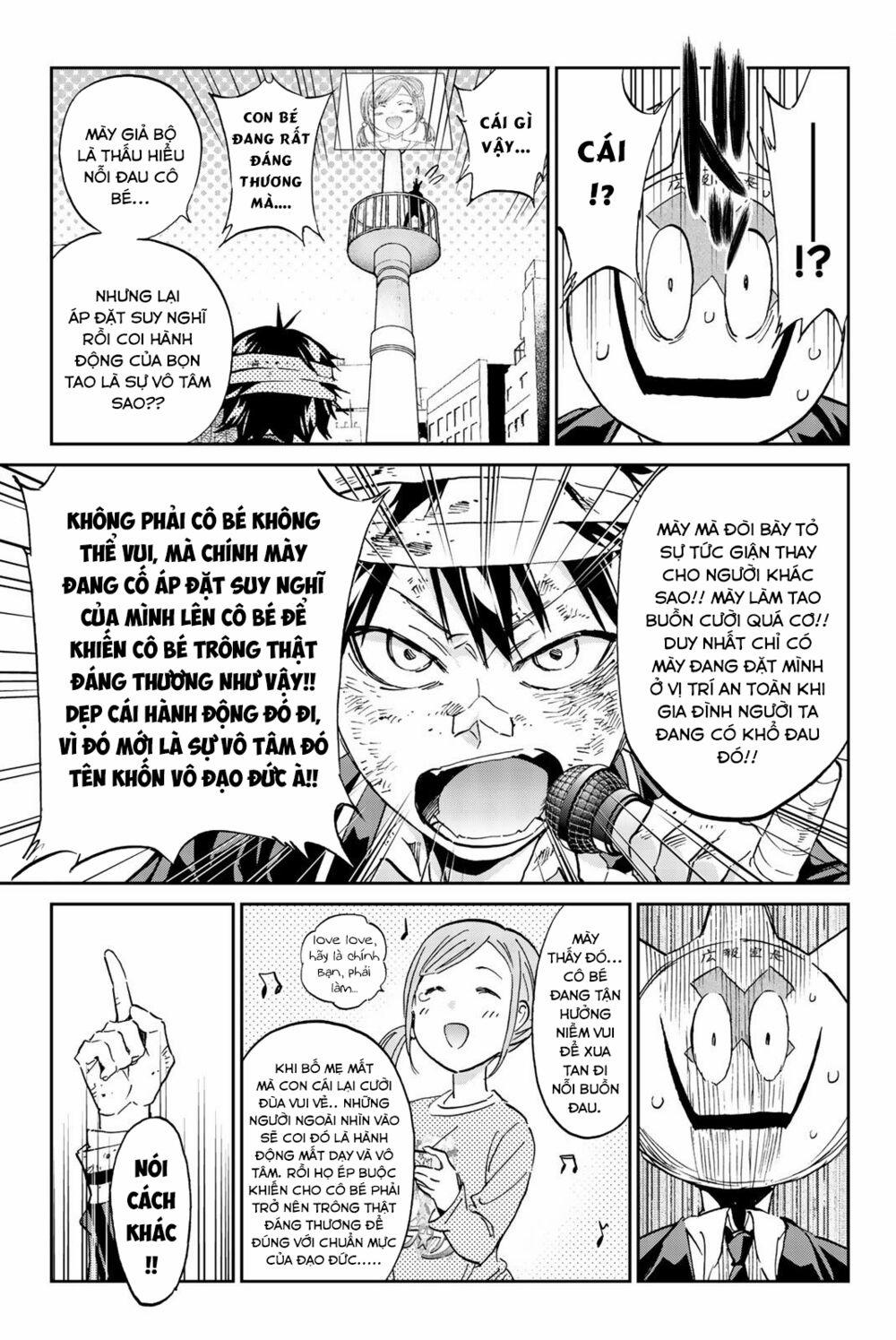 Real Account Ii 137 trang 18