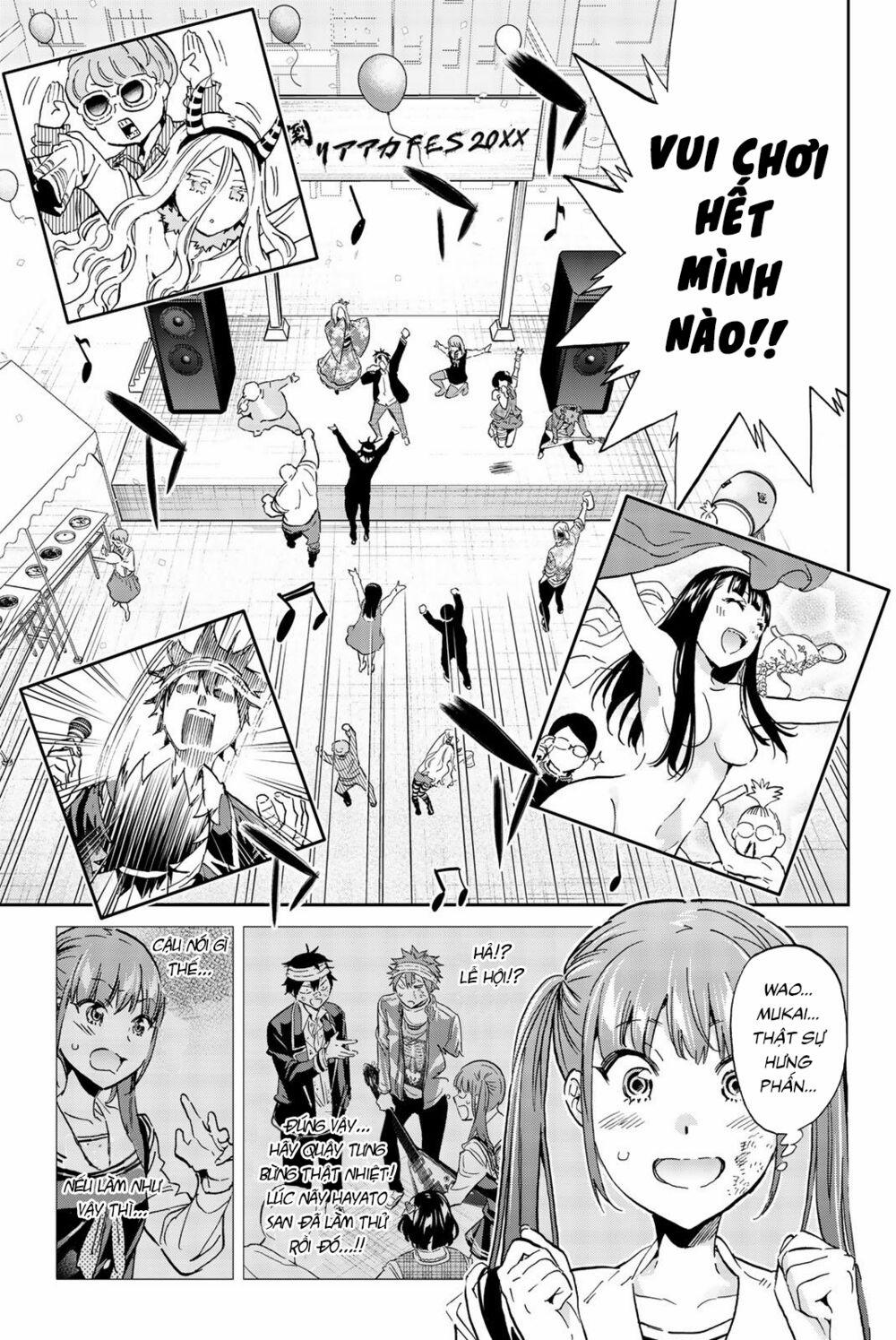 Real Account Ii 137 trang 6