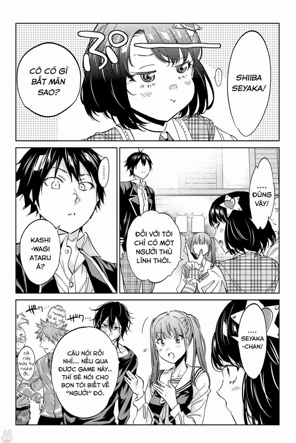 Real Account Ii 138 trang 18