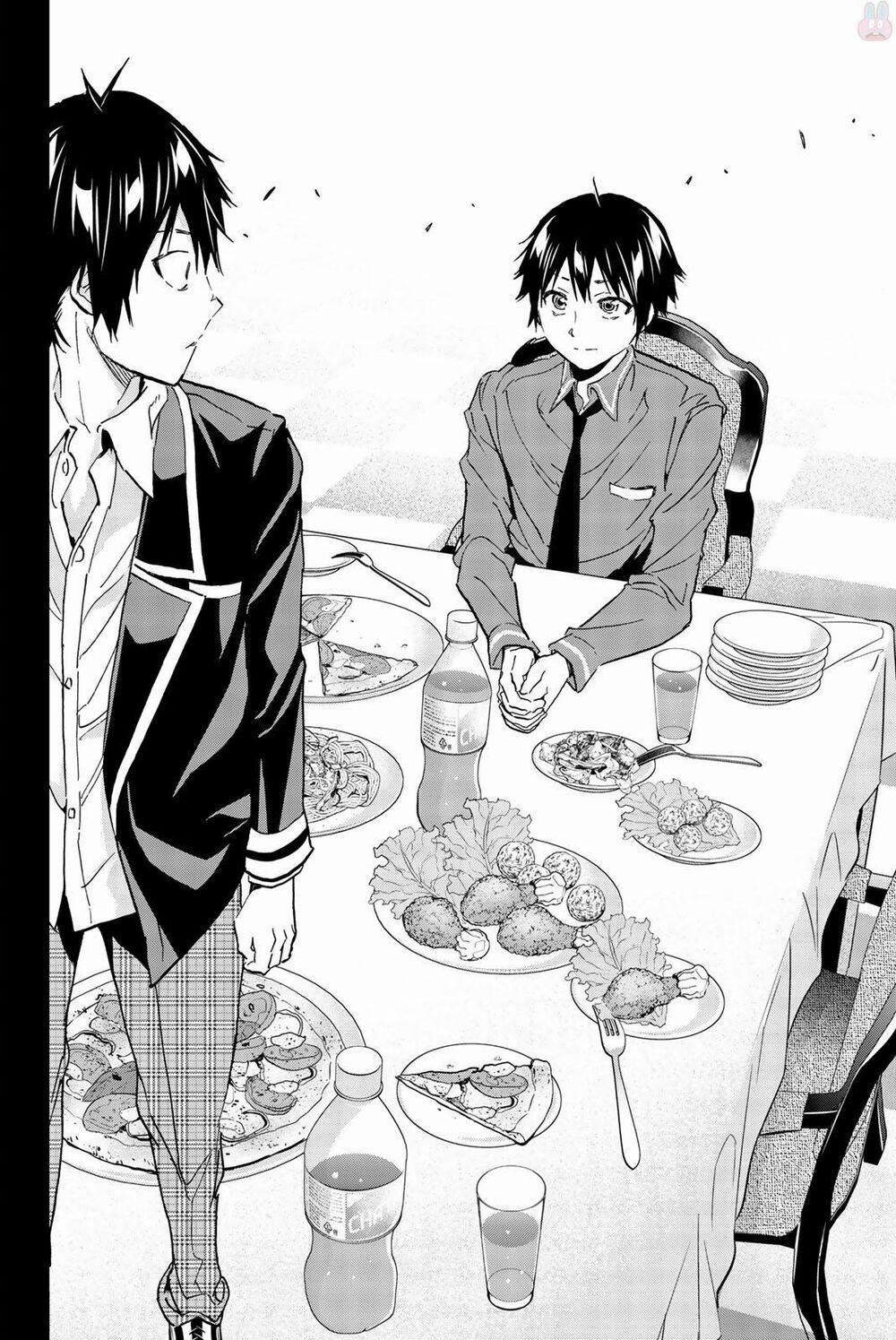 Real Account Ii 138 trang 20