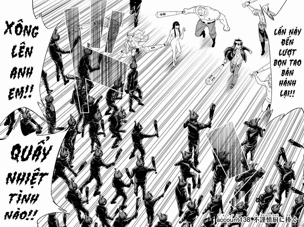 Real Account Ii 138 trang 4