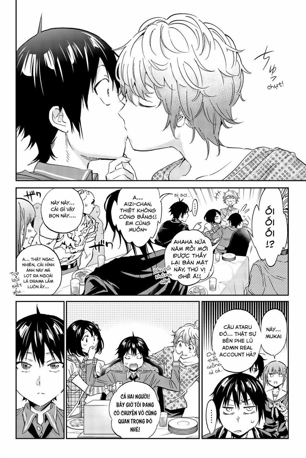 Real Account Ii 139 trang 8