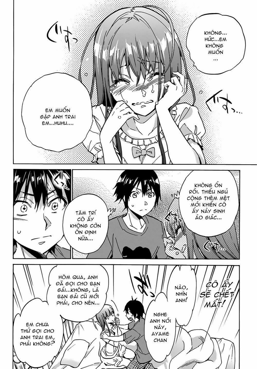 Real Account Ii 14 trang 11