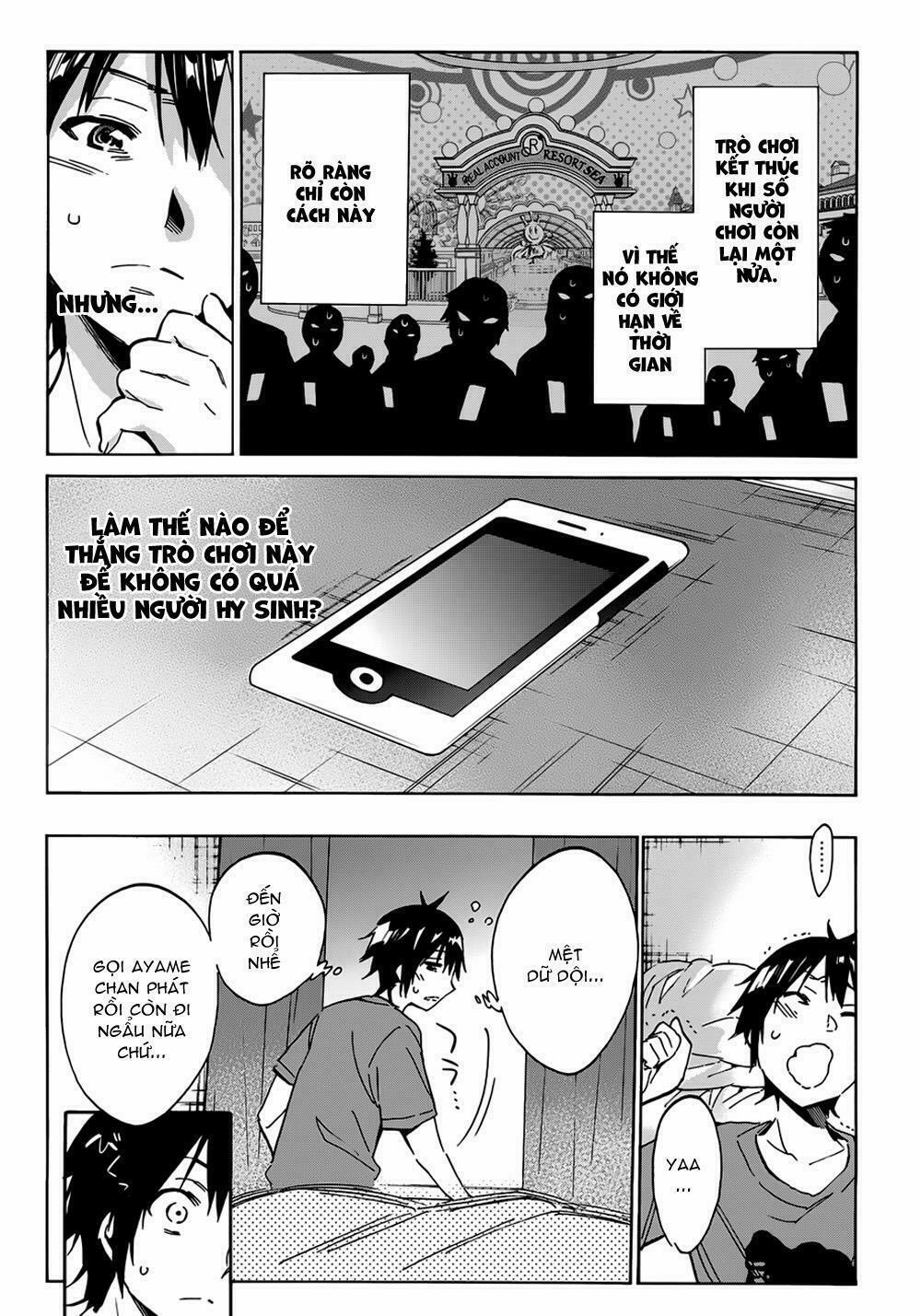 Real Account Ii 14 trang 3