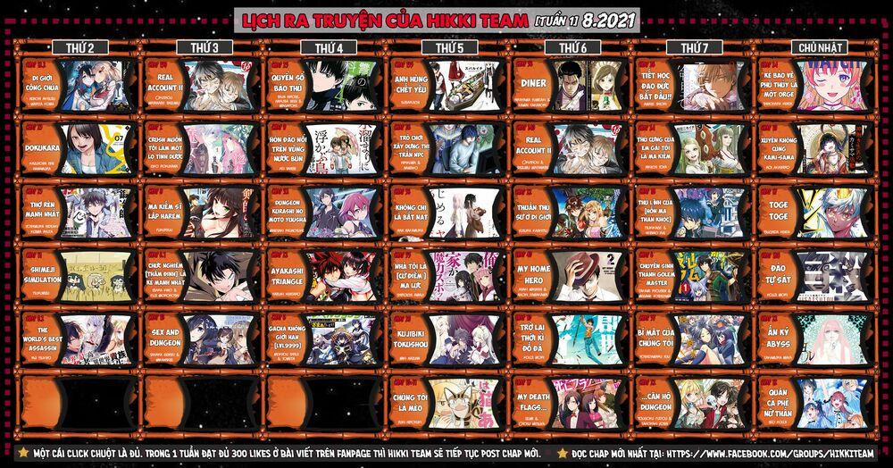 Real Account Ii 140 trang 1