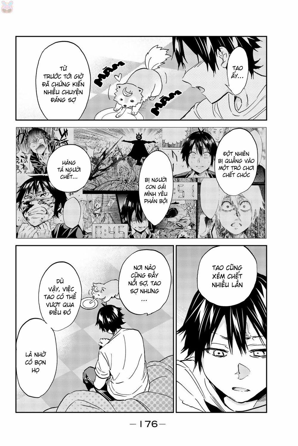 Real Account Ii 140 trang 12