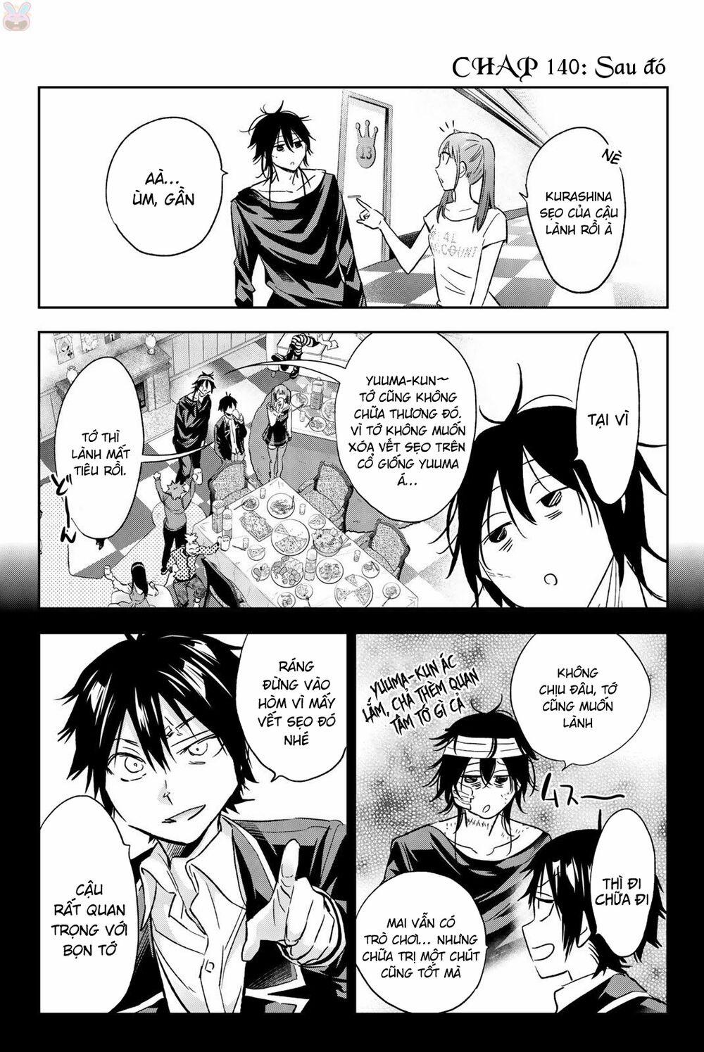 Real Account Ii 140 trang 19