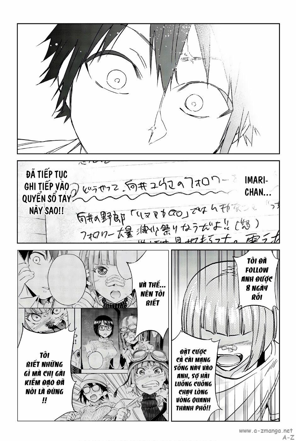 Real Account Ii 141 trang 22