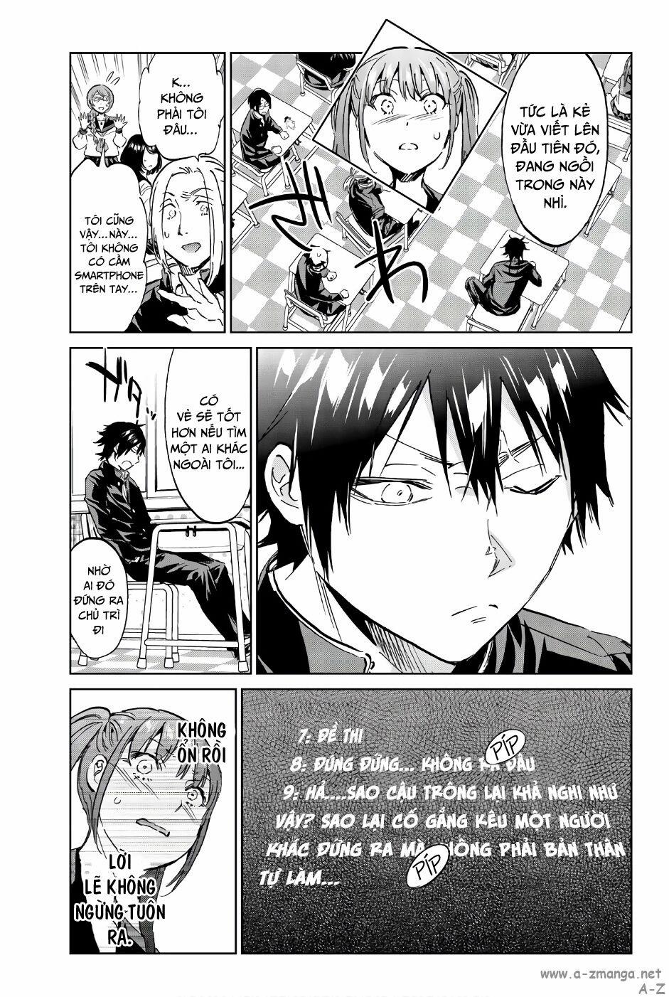 Real Account Ii 142 trang 18