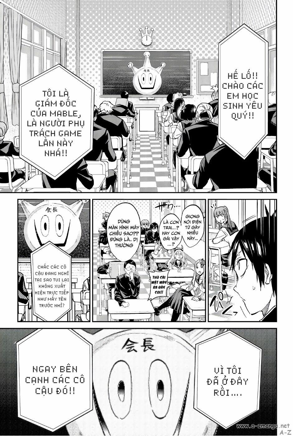 Real Account Ii 142 trang 6