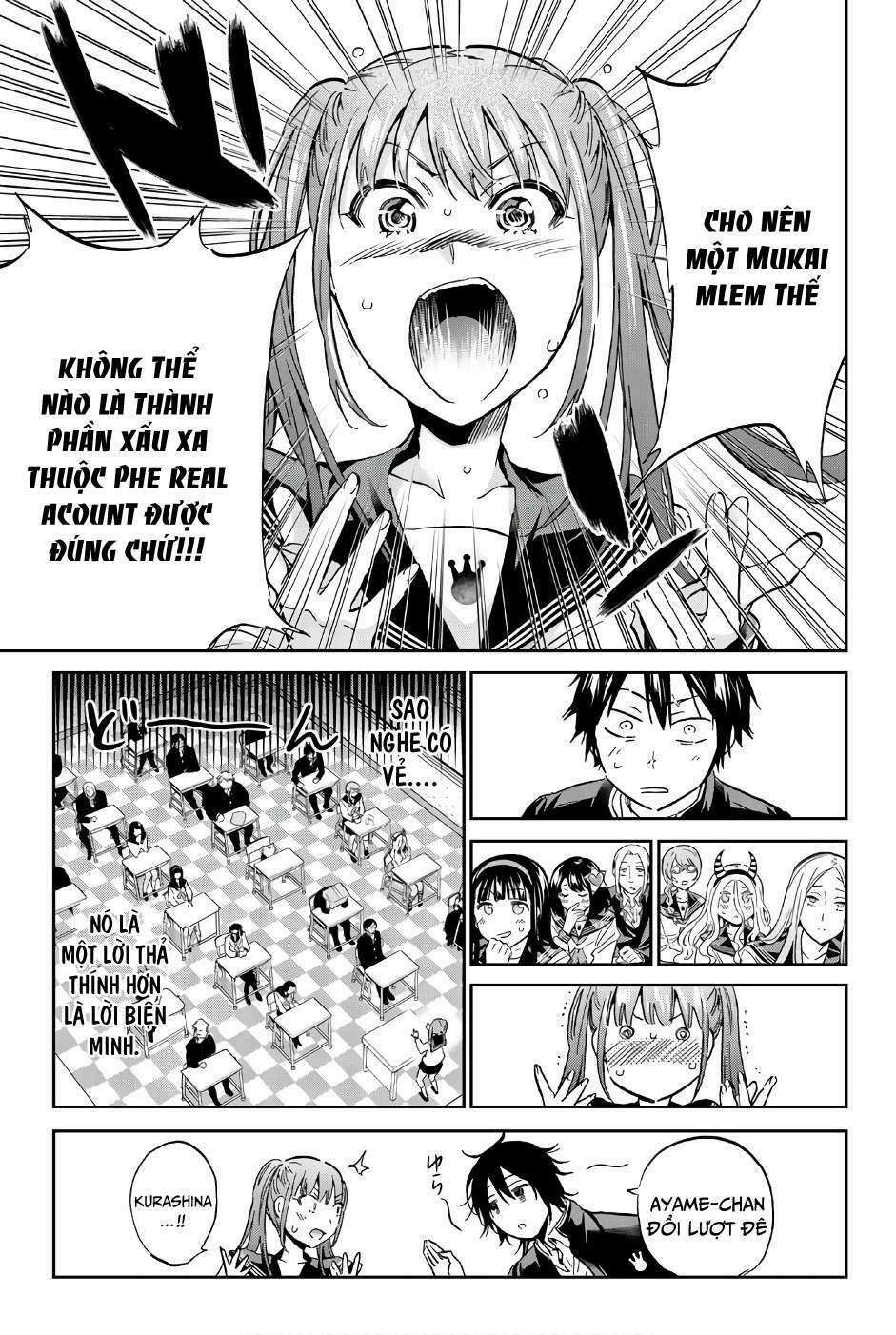 Real Account Ii 143 trang 5