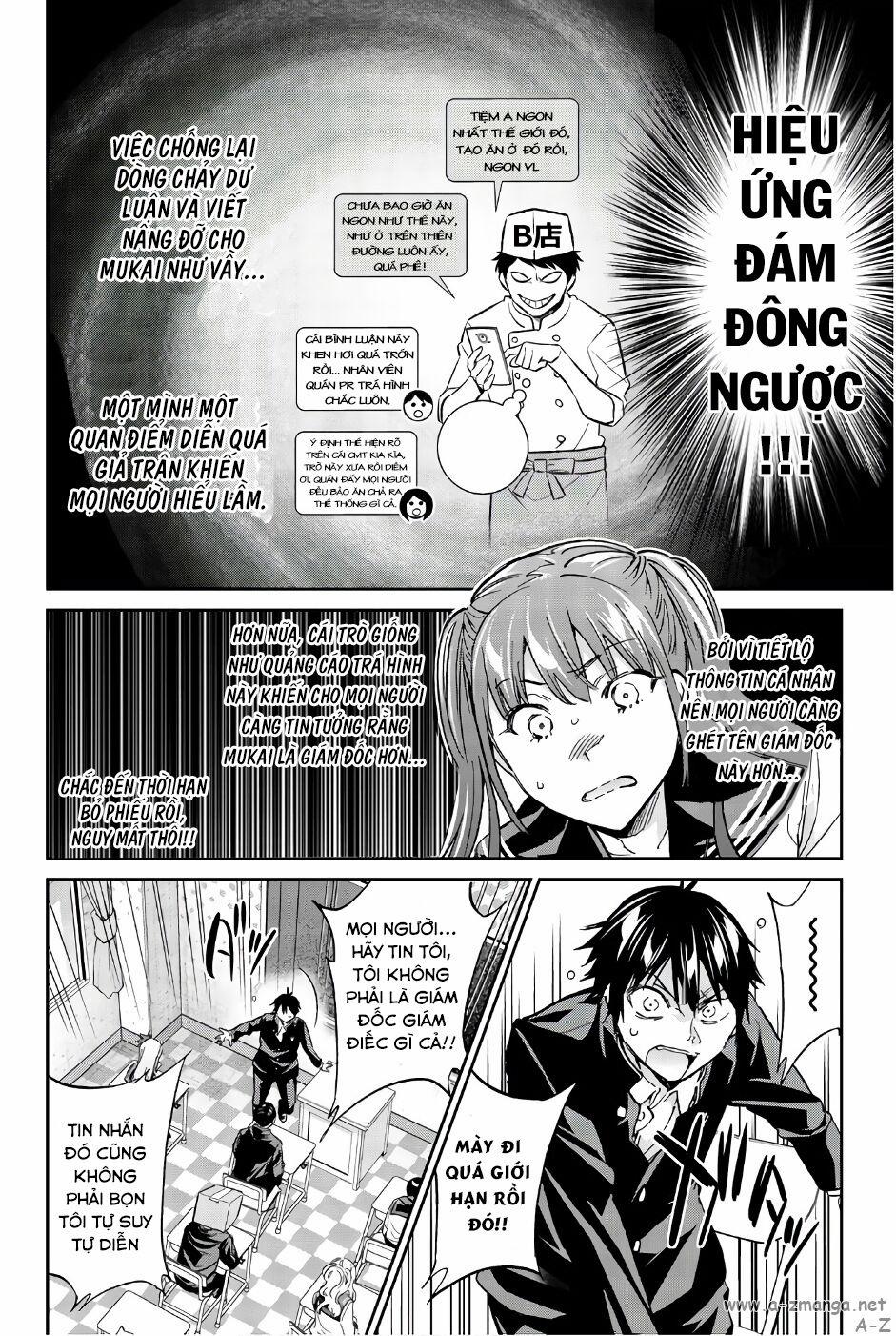 Real Account Ii 144 trang 16