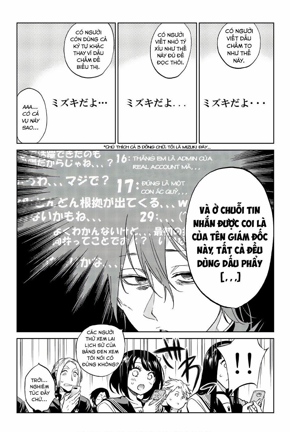 Real Account Ii 144 trang 21