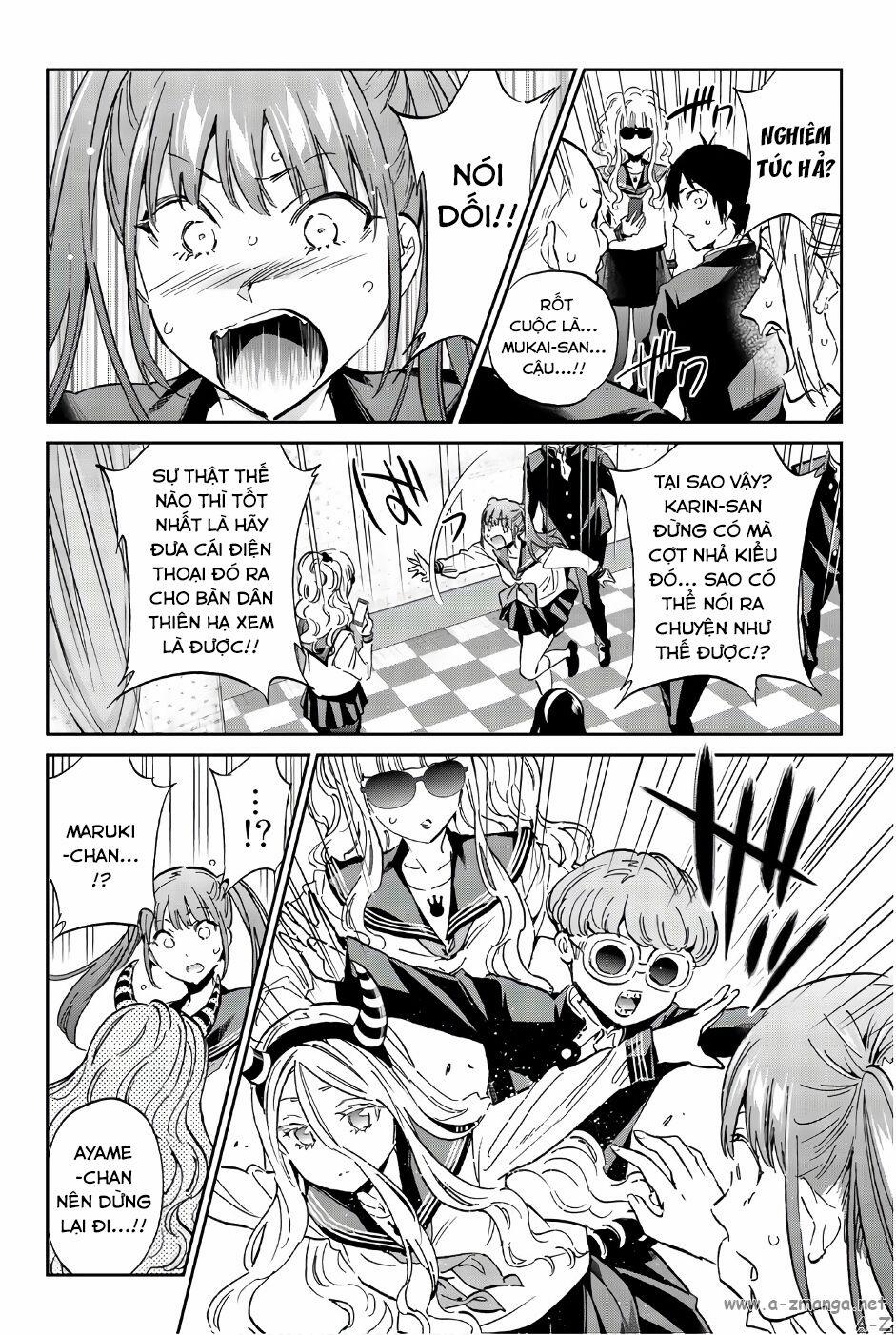 Real Account Ii 144 trang 6