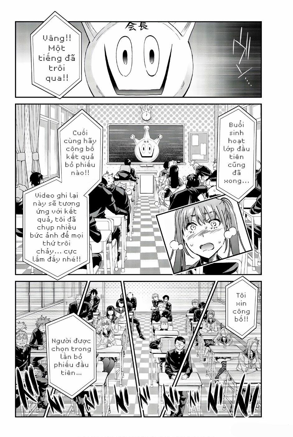 Real Account Ii 145 trang 6