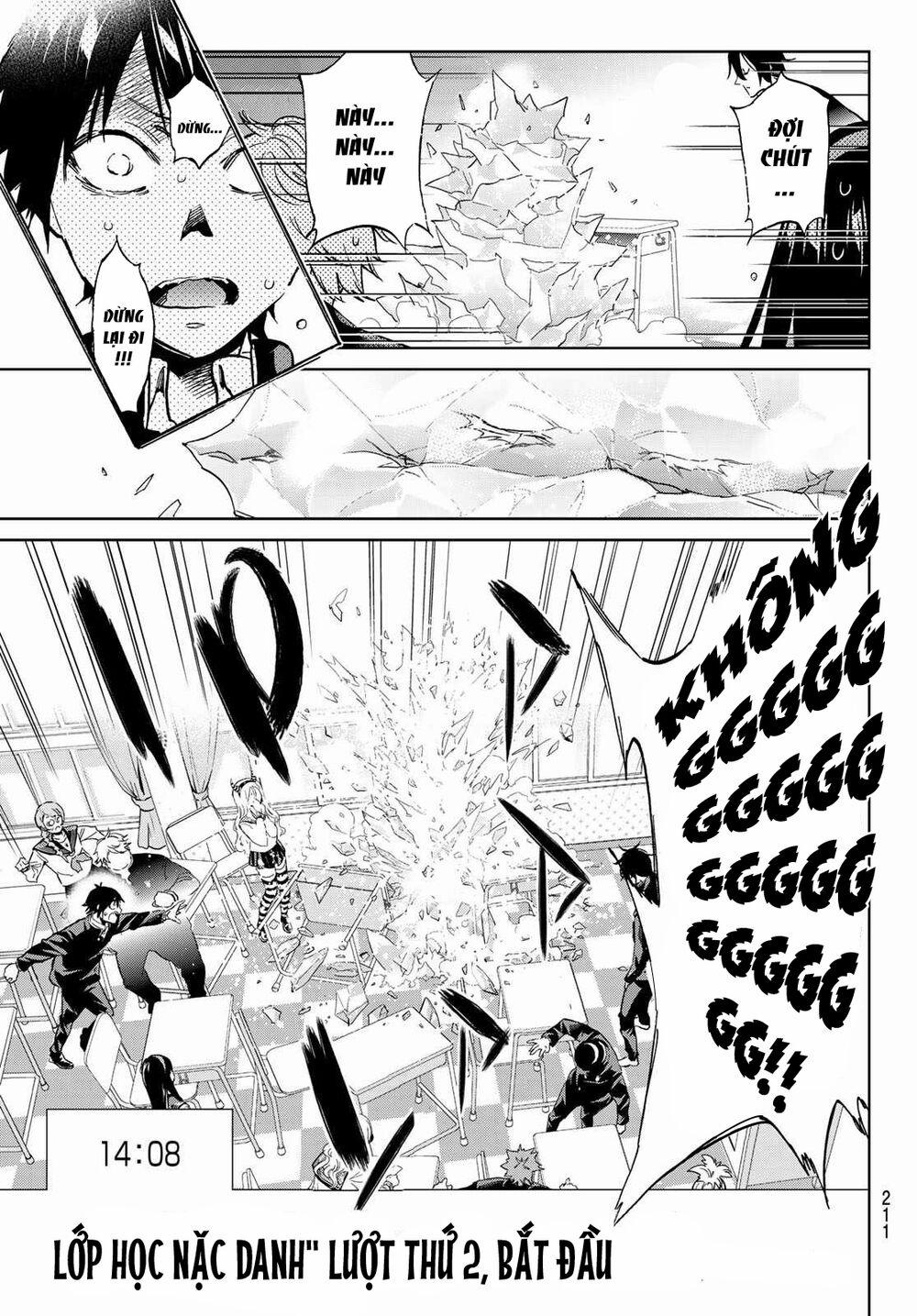 Real Account Ii 146 trang 5