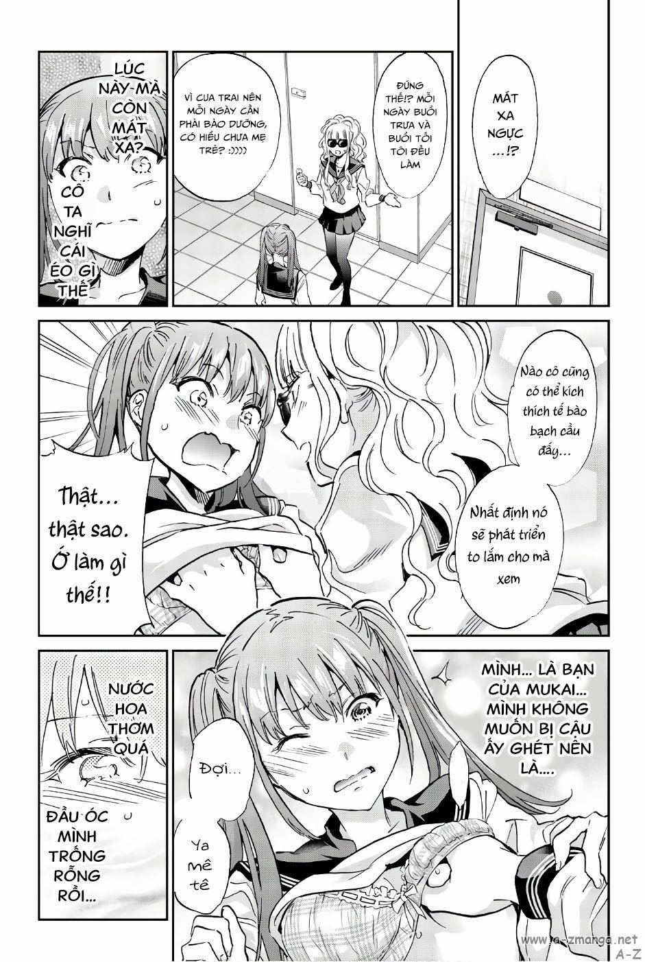 Real Account Ii 147 trang 14