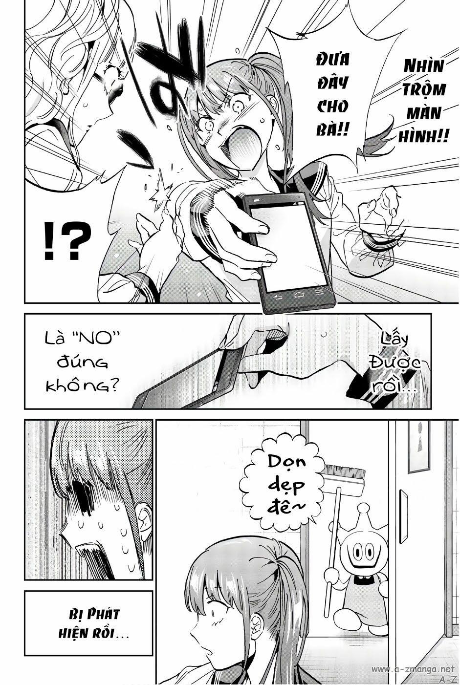 Real Account Ii 147 trang 19