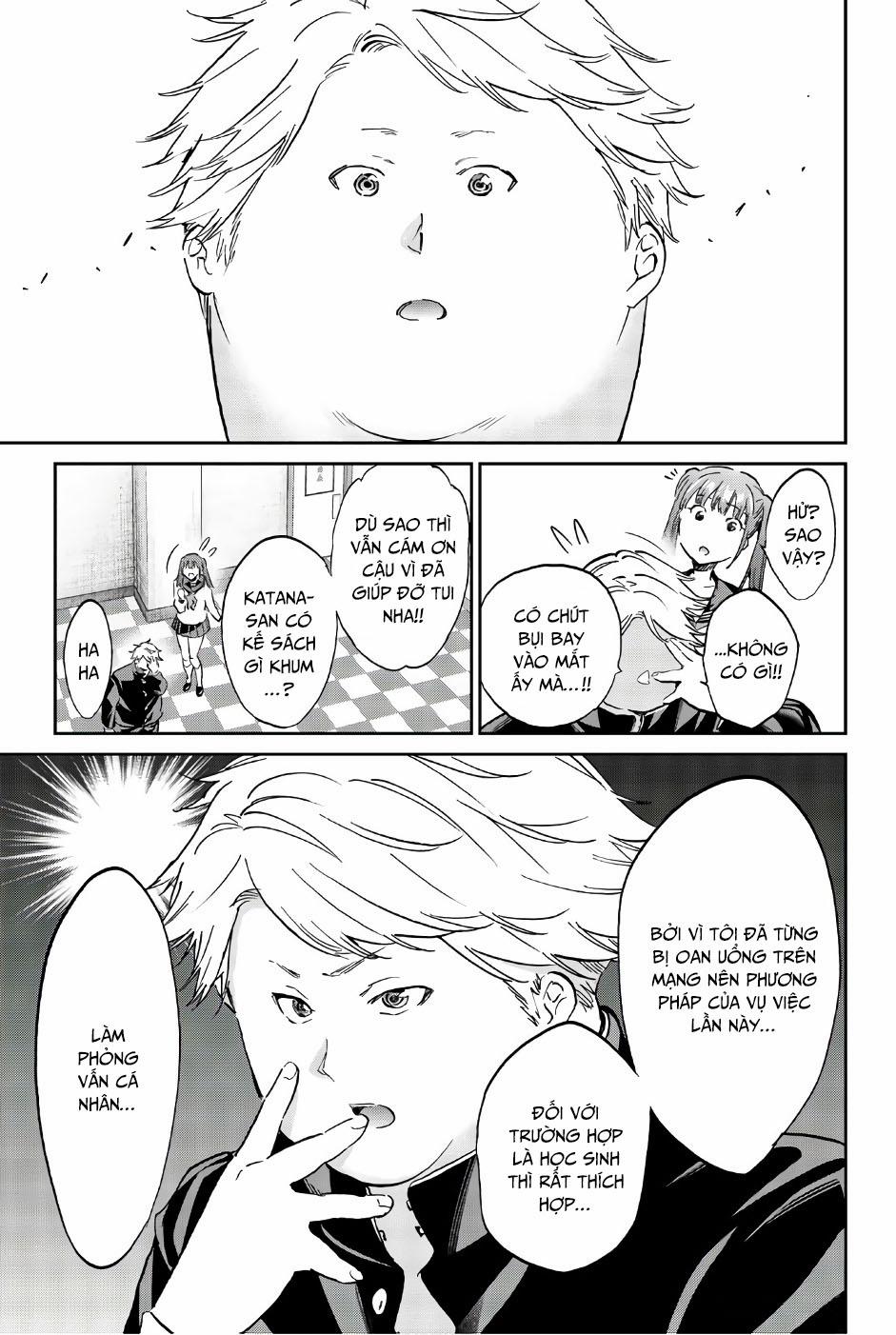 Real Account Ii 148 trang 12