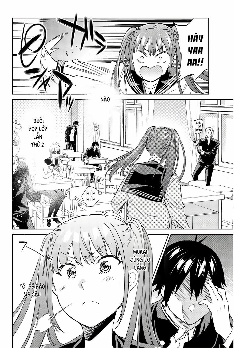 Real Account Ii 148 trang 20