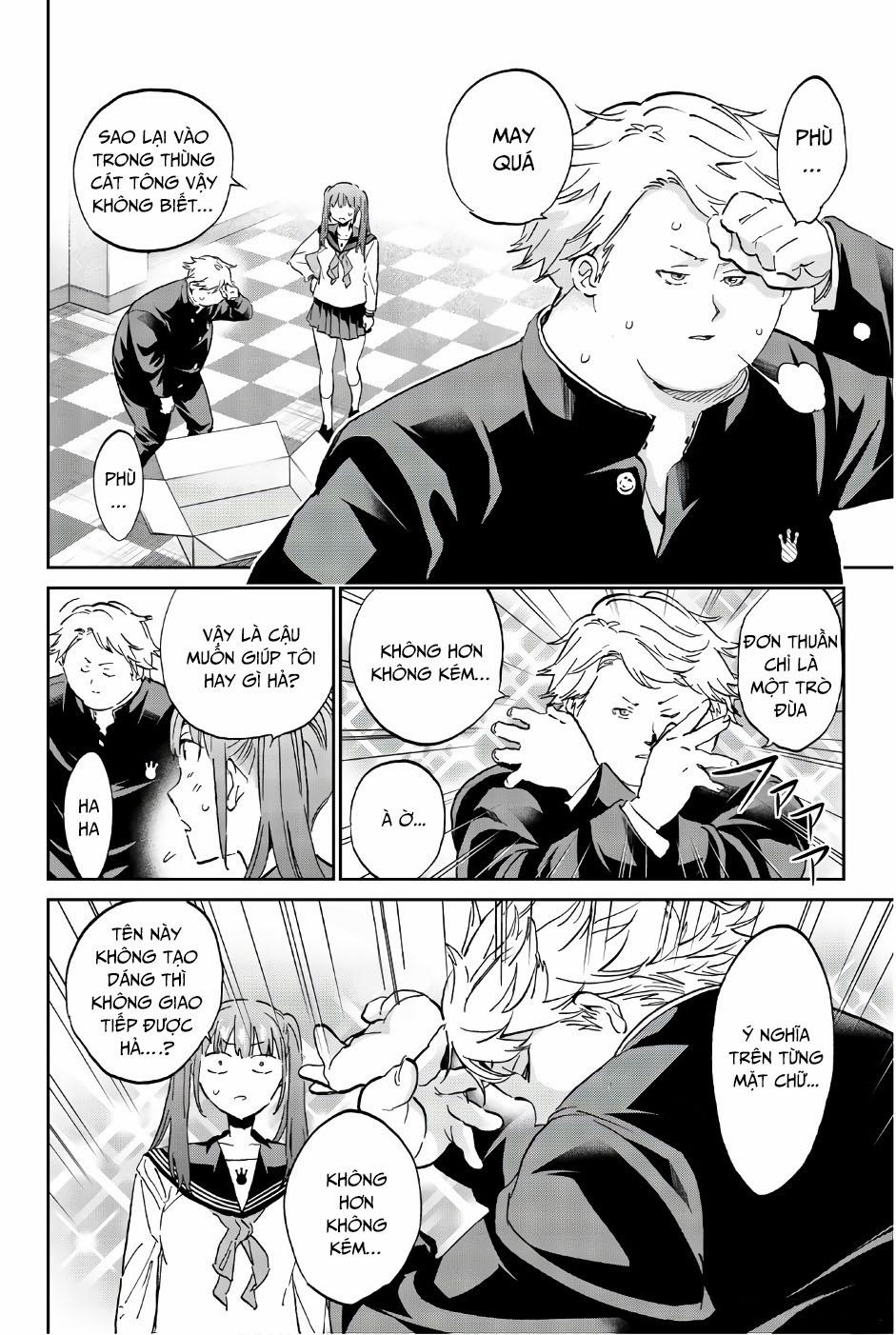 Real Account Ii 148 trang 3