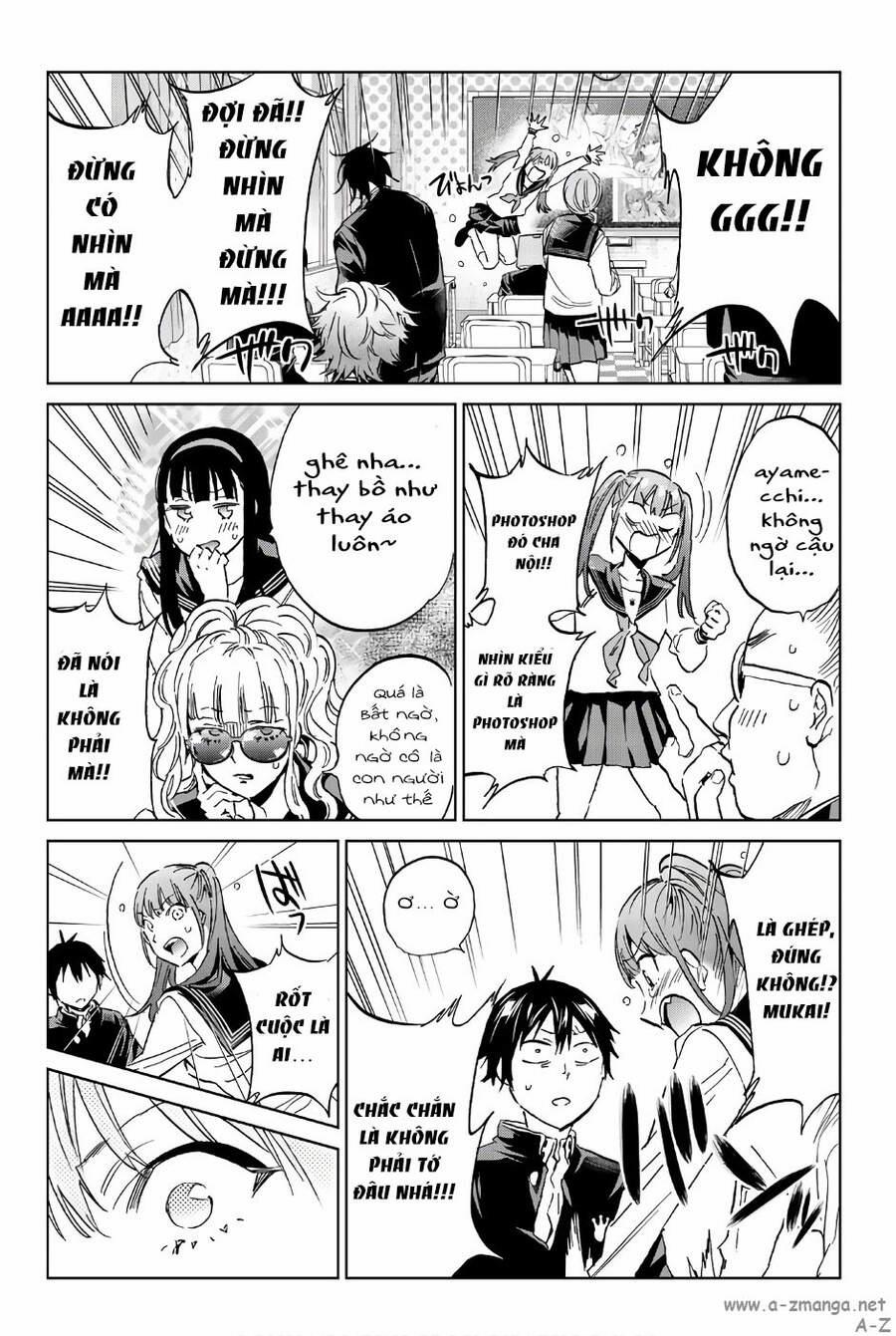 Real Account Ii 149 trang 12