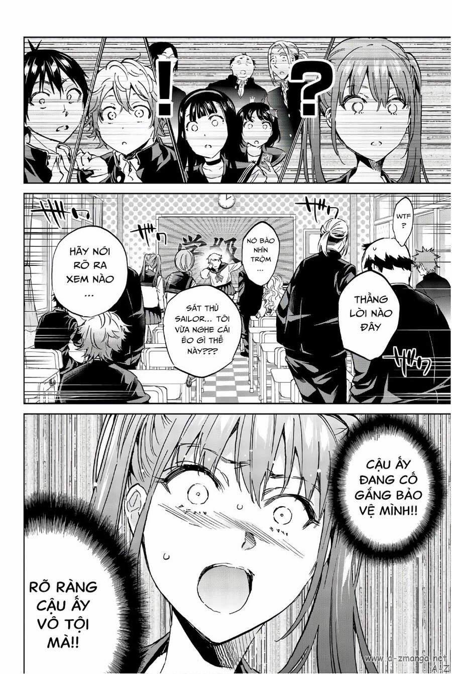 Real Account Ii 149 trang 19