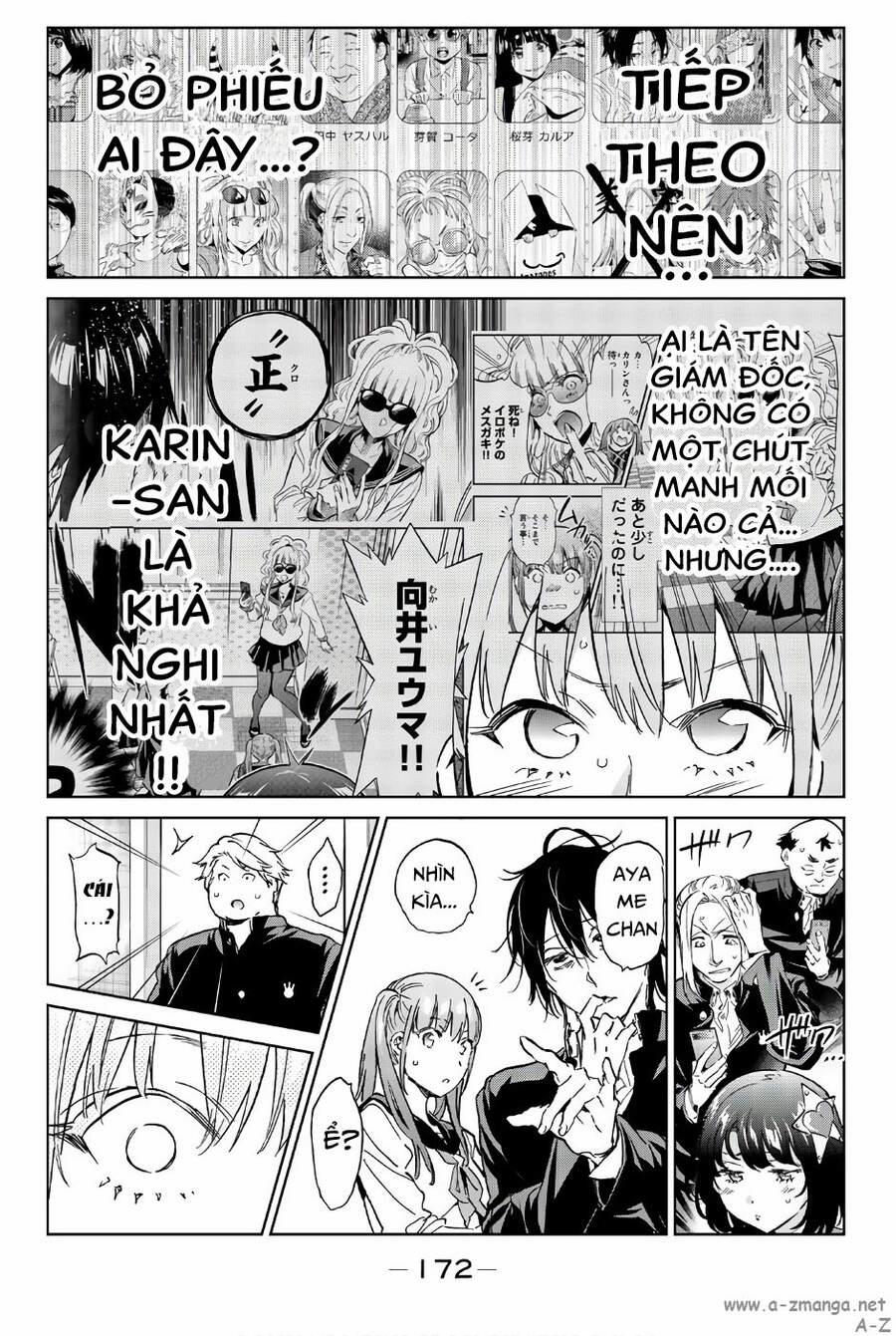 Real Account Ii 149 trang 5