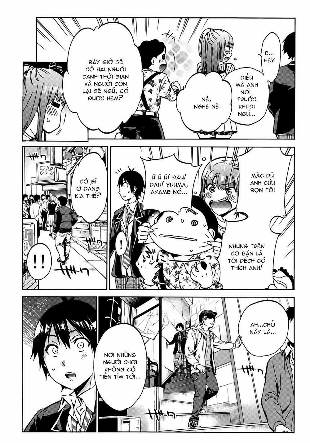 Real Account Ii 15 trang 4