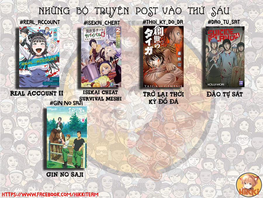 Real Account Ii 150 trang 2